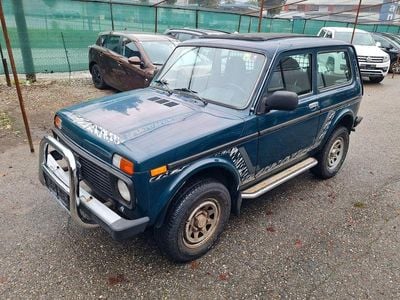 Lada niva