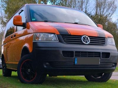 VW T5