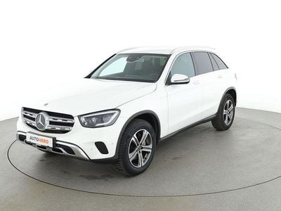 Mercedes GLC220