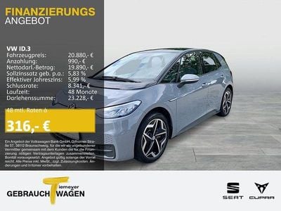 VW ID.3