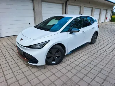 Gebraucht Cupra Born