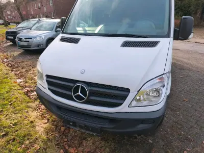 Gebraucht Mercedes Sprinter