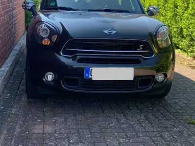 Gebraucht Mini Cooper S Countryman