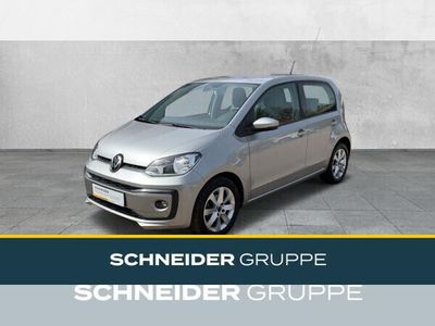 gebraucht VW up! up! MoveBMT/Start-Stopp MEGA-DEAL!!!