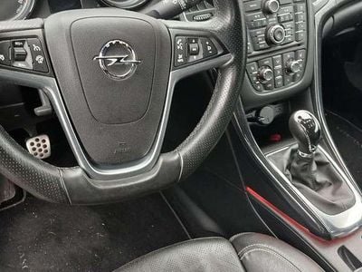 Opel Cascada