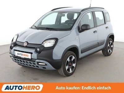 Gebraucht Fiat Panda Cross
