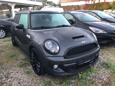 Mini John Cooper Works Clubman
