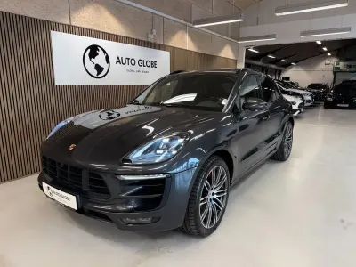 Gebraucht Porsche Macan GTS