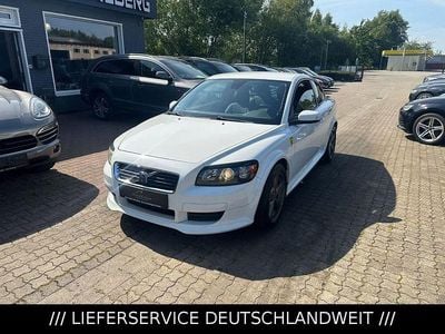 Gebraucht Volvo C30 Kinetic 136 PS (100 kW) 2007 Weiß Kleinwagen