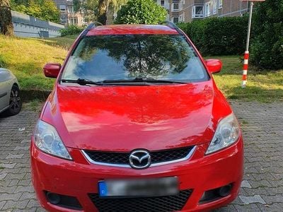 Mazda 5
