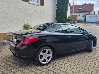 Peugeot 308 CC