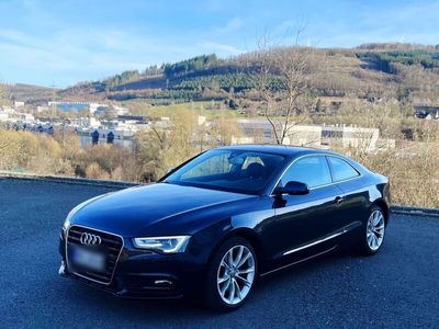 gebraucht Audi A5 3.0 TDI//S-TRONIC//KEYLESS GO//SPUR/ABSTAND//B&Olufsen//