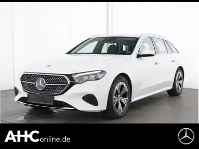 Gebraucht Mercedes E200