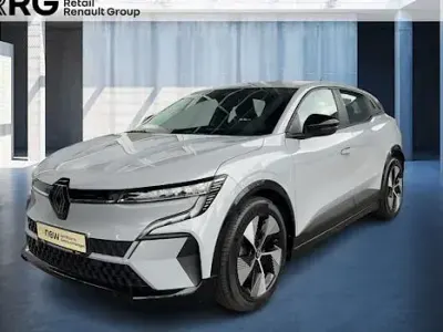 Gebraucht Renault Megane E-Tech