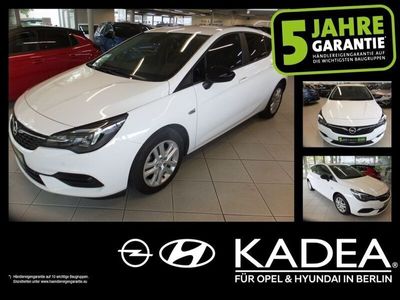 gebraucht Opel Astra AstraK