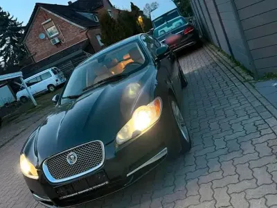 Gebraucht Jaguar XF