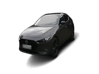 Gebraucht Mazda 3