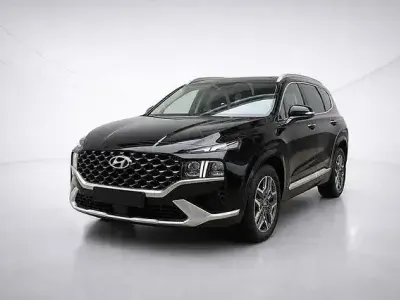 Gebraucht Hyundai Santa Fe