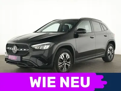 Brugt Mercedes GLA220 Progressive 190 HK (139 kW) 2024 SUV