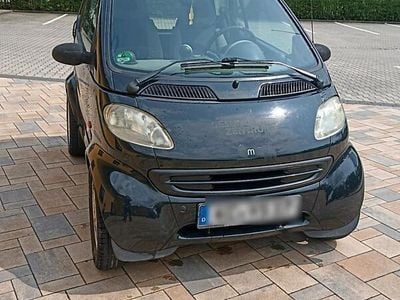 Smart ForTwo Coupé