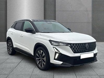 Gebraucht Renault Austral Techno 158 PS (116 kW) 2025 Perlmuttweiß + blackpearlsch SUV