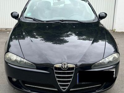 Alfa Romeo 147