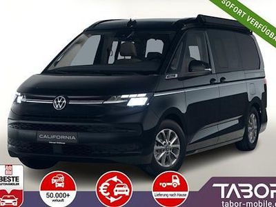 Blau Neu 2025 VW California Coast Van | 65.988 € (Guter Preis)