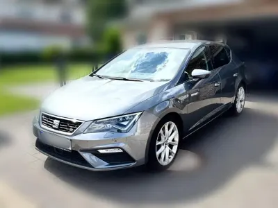Gebraucht Seat Leon