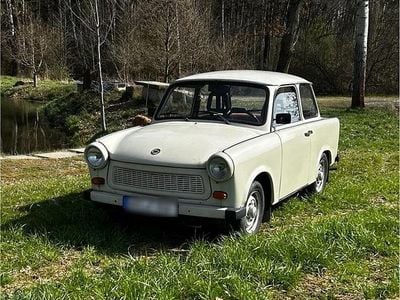 Gebraucht Trabant 601 26 PS (19 kW) 1989 Limousine