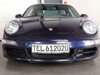 Porsche 911 Carrera 4S