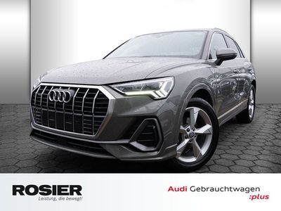 Audi Q3 Gebraucht In Bielefeld 60 Autouncle