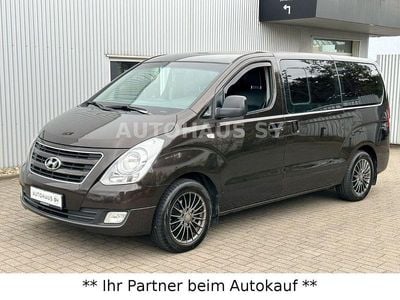 Hyundai H-1