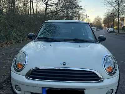 Gebraucht Mini ONE