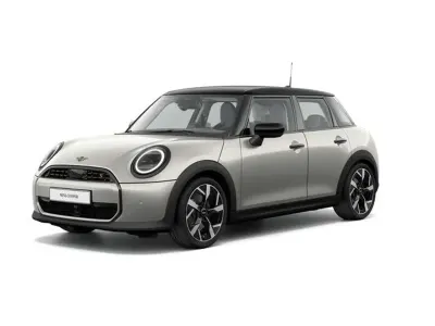 Gebraucht Mini Cooper S