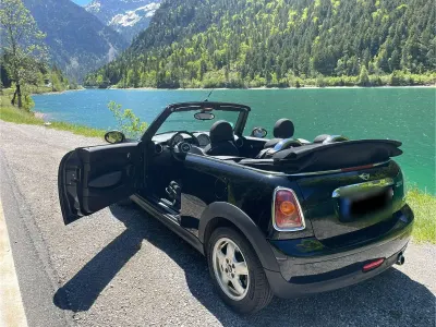 Gebraucht Mini Cooper Cabriolet