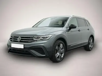 Gebraucht VW Tiguan Allspace Move 150 PS (110 kW) 2024 Manufacturer SUV