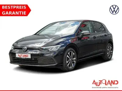 Gebraucht VW Golf VII 2020 Andere Limousine