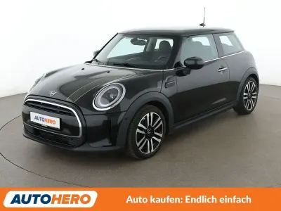 Gebraucht Mini Cooper