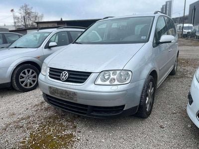 VW Touran
