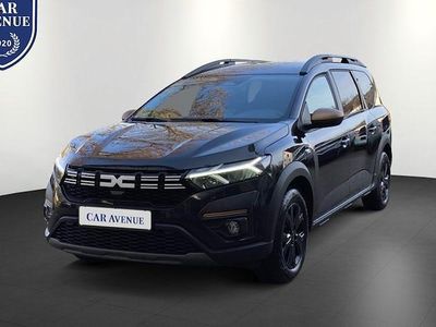 Nuova Dacia Jogger Extreme 158 CV (116 kW) 2025 Nero Monovolume
