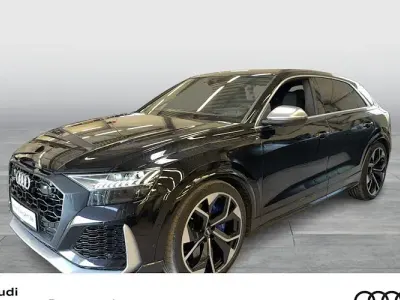 Gebraucht Audi RS Q8
