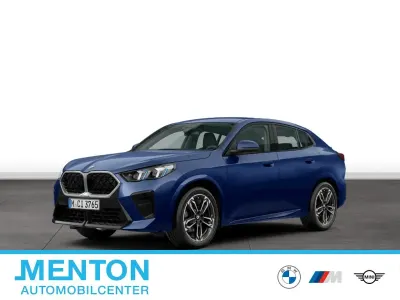 Gebraucht BMW X2 Sport Line 150 PS (110 kW) 2025 Blau SUV