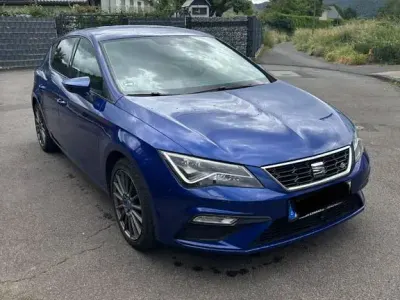 Gebraucht Seat Leon