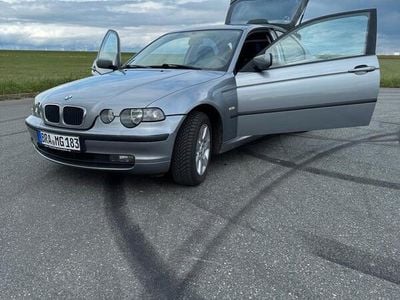 BMW 318 Compact