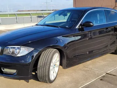 Gebraucht BMW 118