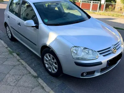 Gebraucht VW Golf V
