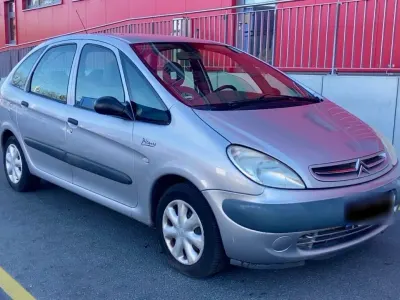 Gebraucht Citroën Xsara
