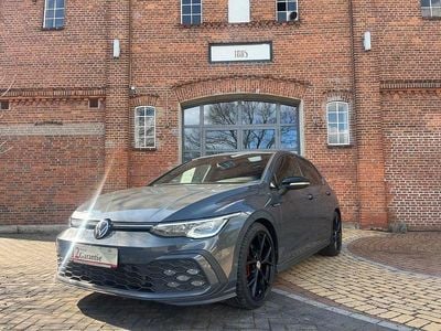 Usata VW Golf VIII