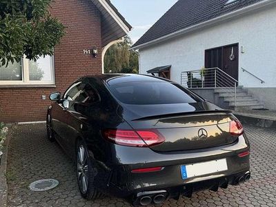 Mercedes C300