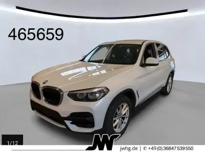 Gebraucht BMW X3